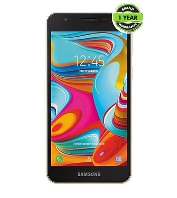 Buy Samsung Galaxy A2 Core 1GB 16GB Gold Online
