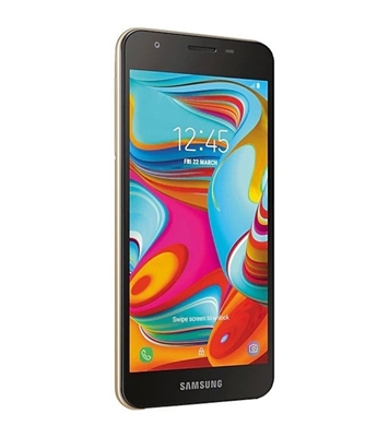 Buy Samsung Galaxy A2 Core 1GB 16GB Gold Online