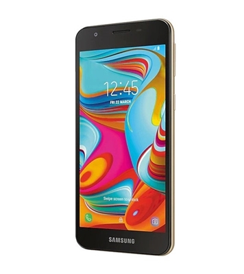 Buy Samsung Galaxy A2 Core 1GB 16GB Gold Online