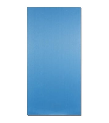 Buy Laurel PVC Eco Sheet 4.75 mm 8' x 4' Blue Online