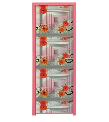 Buy Glory Door 7'x2.5' Sunflower L/H Online at Best Price