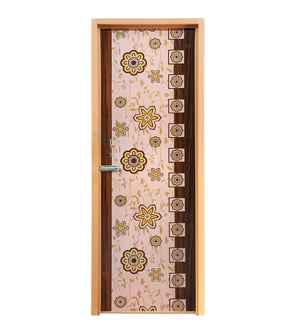 Buy Eco Door 7'x2.5' Nokshi R/H Online