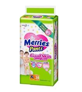 buy merries diapers online