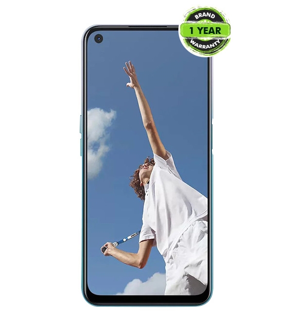 Buy OPPO A52 4GB 128GB Stream White Online