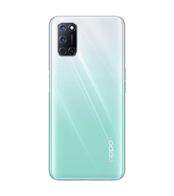 Buy OPPO A52 4GB 128GB Stream White Online