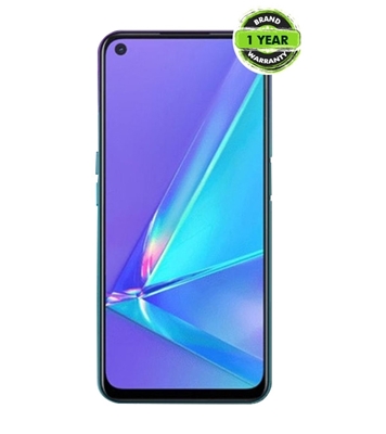 Buy OPPO A92 8GB 128GB Aurora Purple Online