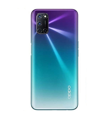 Buy OPPO A92 8GB 128GB Aurora Purple Online