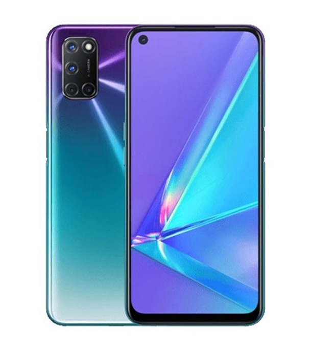 Buy OPPO A92 8GB 128GB Aurora Purple Online