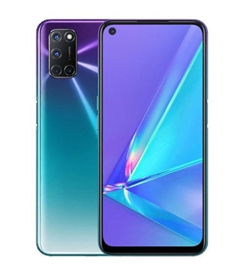 Buy OPPO A92 8GB 128GB Aurora Purple Online