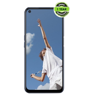 Buy OPPO A92 8GB 128GB Twilight Black Online