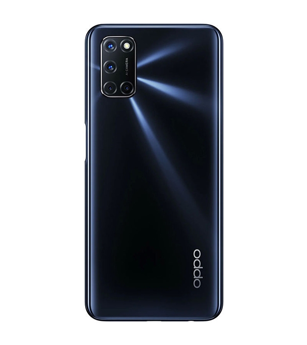 Buy OPPO A92 8GB 128GB Twilight Black Online