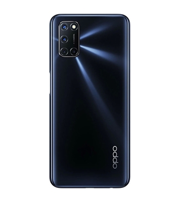 Buy OPPO A92 8GB 128GB Twilight Black Online