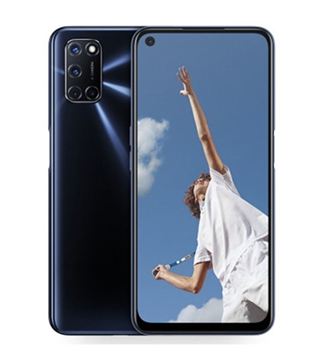 Buy OPPO A92 8GB 128GB Twilight Black Online