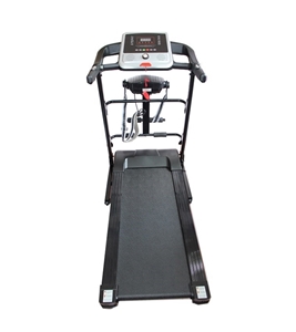 Motorized Treadmill Wellness Fitness TM2601 Motorized Treadmill Wellness Fitness TM600