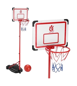 2m Portable Adjustable Basketball Stand Hoop System 2m Portable Adjustable Basketball Stand Hoop System