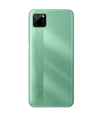 Buy realme C11 2GB 32GB Mint Green Online at Best Price