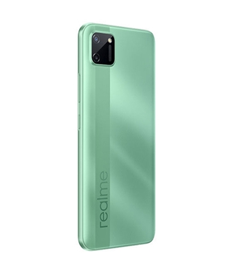 Buy realme C11 2GB 32GB Mint Green Online at Best Price