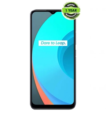 Buy realme C11 2GB 32GB Pepper Gray Online at Best Price