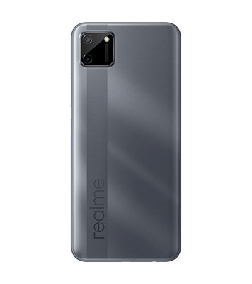 Buy realme C11 2GB 32GB Pepper Gray Online at Best Price