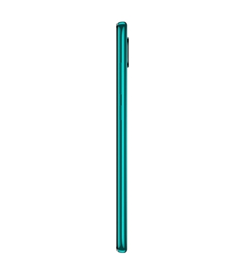 Buy Xiaomi redmi Note 9 4GB 128GB Aqua Green Int. Global Online