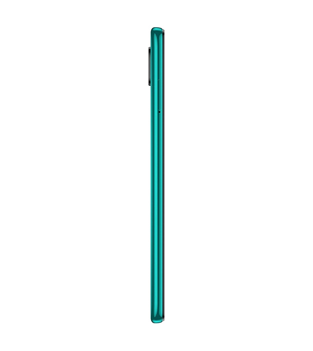 Buy Xiaomi redmi Note 9 4GB 128GB Aqua Green Int. Global Online