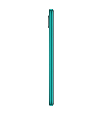 Buy Xiaomi redmi Note 9 4GB 128GB Aqua Green Int. Global Online
