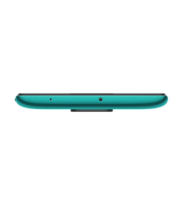 Buy Xioami redmi Note 9 4GB 128GB Aqua Green Int. Global Online 