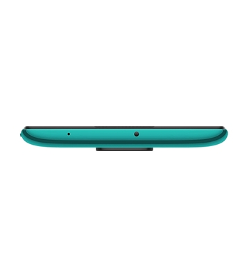 Buy Xioami redmi Note 9 4GB 128GB Aqua Green Int. Global Online 