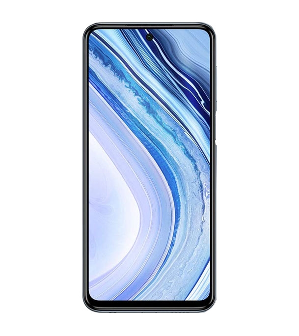 Buy Xiaomi redmi Note 9 Pro 6 GB 128GB Interstellar Grey Int. Global Online