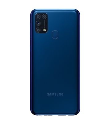 Picture of Samsung Galaxy M31 8GB 128GB Blue