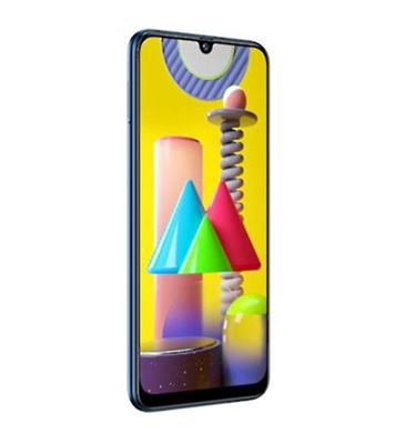 Picture of Samsung Galaxy M31 8GB 128GB Blue