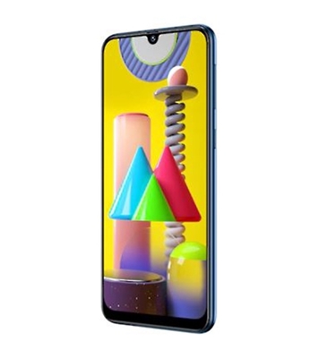 Picture of Samsung Galaxy M31 8GB 128GB Blue