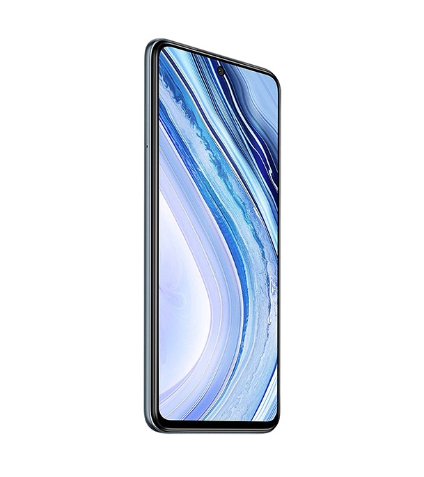 Buy Xiaomi redmi Note 9 Pro 6 GB 128GB Interstellar Grey Int. Global Online