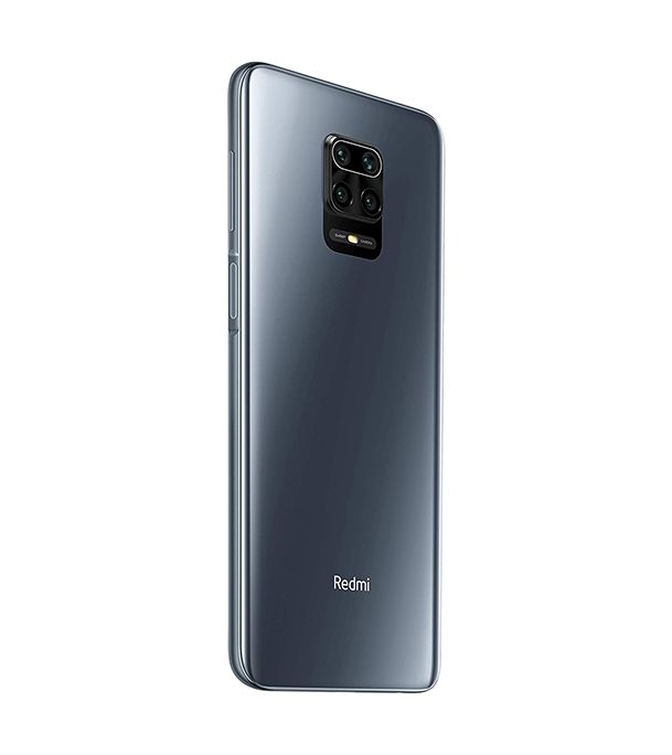 Buy Xiaomi redmi Note 9 Pro 6 GB 128GB Interstellar Grey Int. Global Online