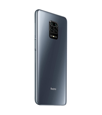 Buy Xiaomi redmi Note 9 Pro 6 GB 128GB Interstellar Grey Int. Global Online