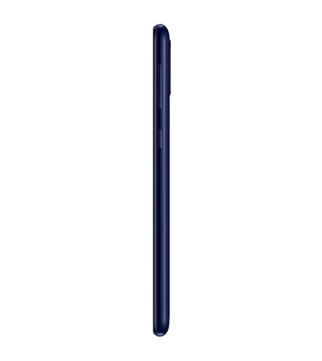 Buy Samsung Galaxy M21 4GB 64GB Black Online