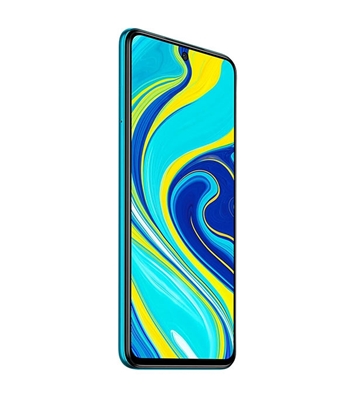 Buy Xiaomi Redmi Note 9 Pro 6 GB 128GB Green Int. Global Online