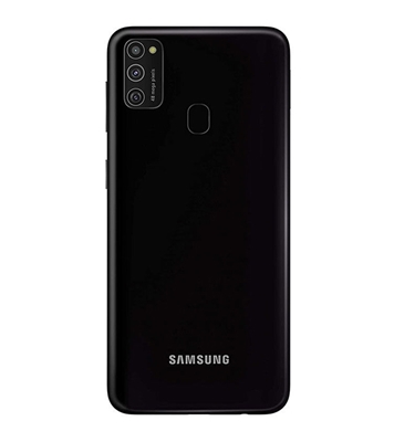 Buy Samsung Galaxy M21 4GB 64GB Black Online