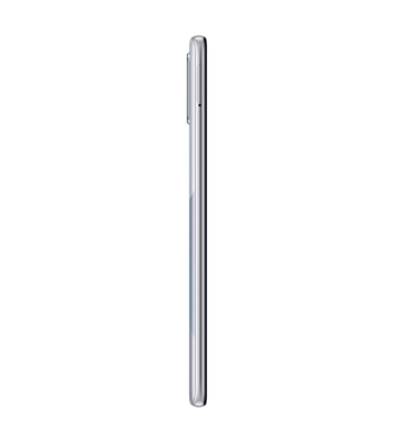 Buy Samsung Galaxy A71 8GB 128GB Silver Online at Best Price