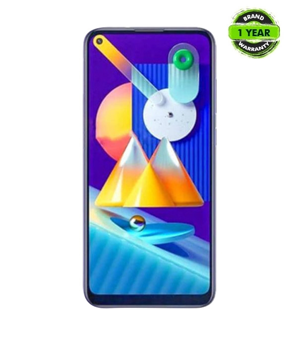 Buy Samsung Galaxy M11 3GB 32GB Violet Online at Best Price