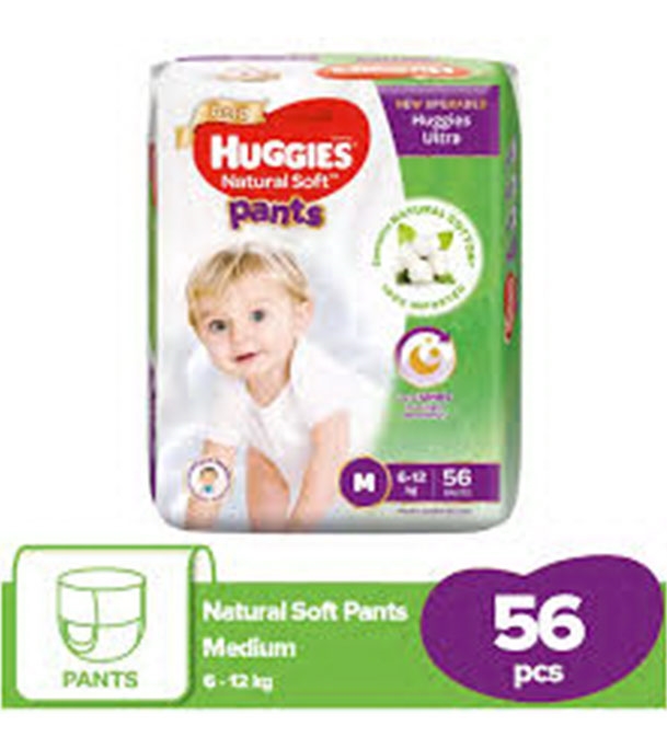 huggies ultra pants