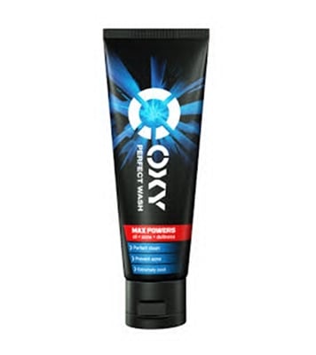 Buy OXY Perfect Face Wash 50g Online at Best Price