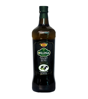 Buy Oillina Extra Virgin Olive Oil 500g Online
