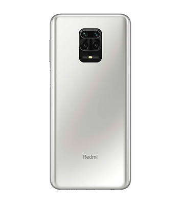 Buy Xiaomi Redmi Note 9 Pro Max 6GB 64GB White (Indian Global Version) Online at Best Price