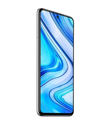 Buy Xiaomi Redmi Note 9 Pro Max 6GB 64GB White (Indian Global Version) Online at Best Price