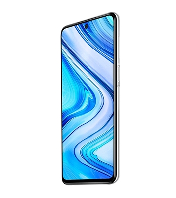 Buy Xiaomi Redmi Note 9 Pro Max 6GB 64GB White (Indian Global Version) Online at Best Price