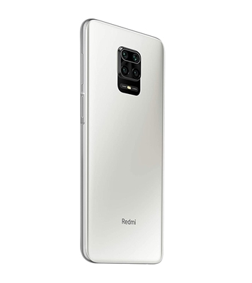 Buy Xiaomi Redmi Note 9 Pro Max 6GB 64GB White (Indian Global Version) Online at Best Price