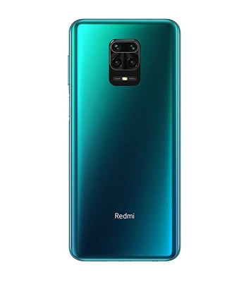 Buy Xiaomi Redmi Note 9 Pro Max 6GB 64GB Blue (Indian Global Version) Online at Best Price