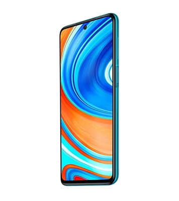 Buy Xiaomi Redmi Note 9 Pro Max 6GB 64GB Blue (Indian Global Version) Online at Best Price