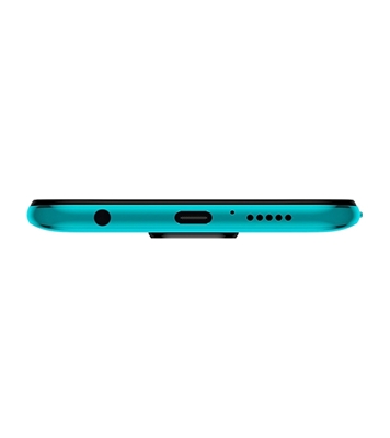 Buy Xiaomi Redmi Note 9 Pro Max 6GB 64GB Blue (Indian Global Version) Online at Best Price